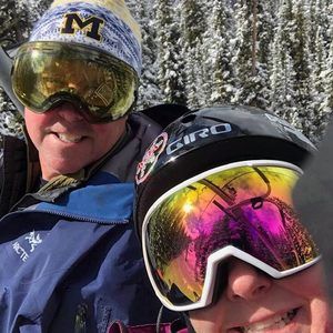 Meet your Posher, Jan